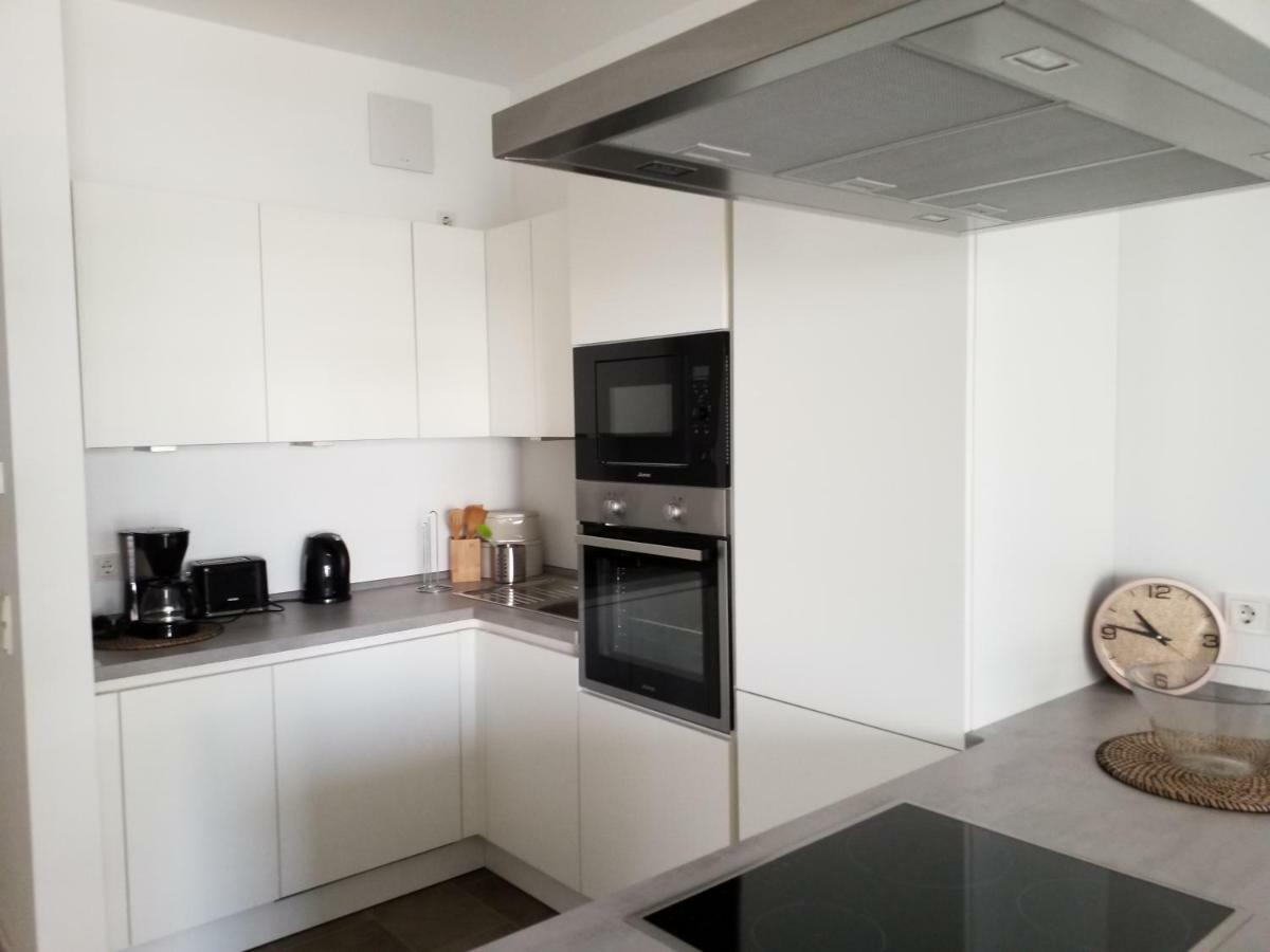 Heimathaven 2 Apartment Бремерхавен Екстериор снимка