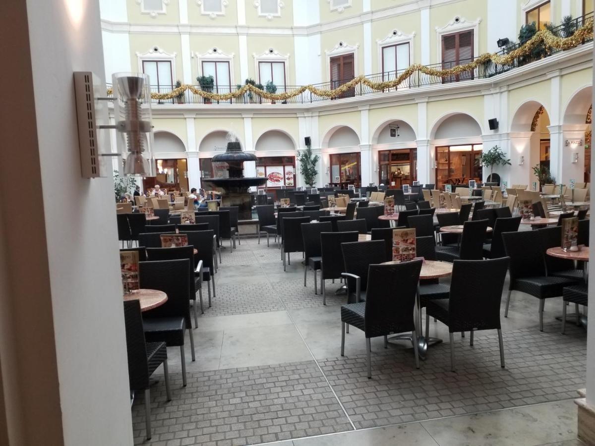 Heimathaven 2 Apartment Бремерхавен Екстериор снимка